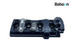 Kleppendeksel BMW K 1200 R (K1200R), Motoren, Verzenden, Gebruikt