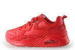 Skechers Sneakers in maat 35 Rood | 5% extra korting, Kinderen en Baby's, Kinderkleding | Schoenen en Sokken, Verzenden, Jongen of Meisje