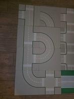 Lego Grondplaten - City - lego #2 set van 16 grondplaten, Kinderen en Baby's, Speelgoed | Duplo en Lego, Nieuw