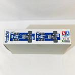 Tamiya 1:20 - Modèle réduit - Tyrrell P34 1977 Monaco GP -