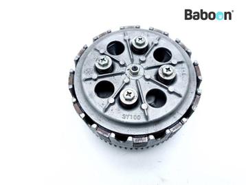 Embrayage Yamaha XT 250 1980-1983 (XT250), Verzenden, Nieuw