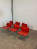 Simon Gavina - Kazuide Takahama - Stoel (6) - Tulu - Textiel