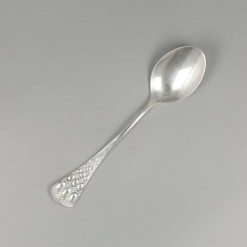 Rosenthal model: Romanze Design IJslepels - Bjørn Wiinblad -, Antiek en Kunst, Antiek | Zilver en Goud