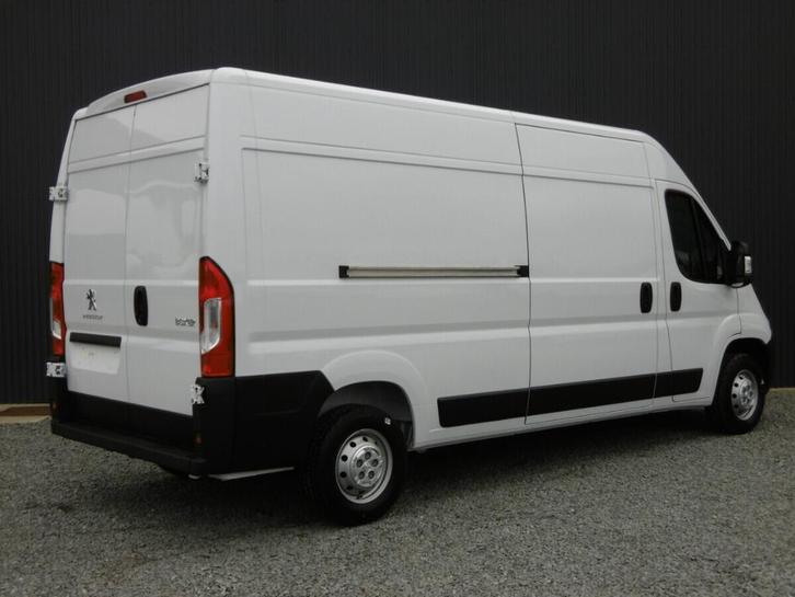 Location Camionnette + Chauffeur Demenagement, Diensten en Vakmensen, Verhuizers en Opslag