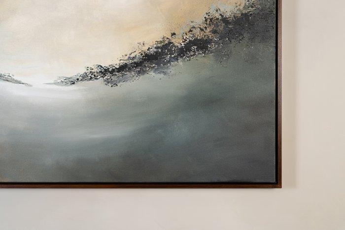 Kinga Makowka - Familiar Distance, Antiek en Kunst, Kunst | Schilderijen | Modern