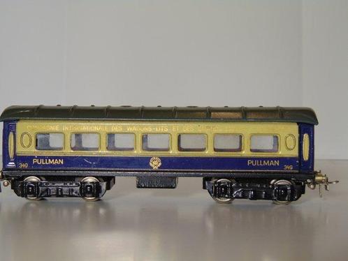 Märklin H0 - 349.4 - Model treinwagon (1) - Pullman-rijtuig, Hobby en Vrije tijd, Modeltreinen | H0