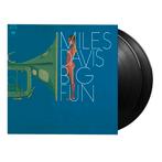 Miles Davis - Big Fun