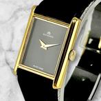 Bucherer - Watch Womens Tank Hand-Winding - Sans Prix de, Bijoux, Sacs & Beauté