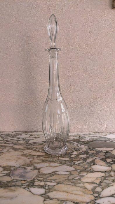 Val Saint Lambert - Drinkset (37) - Kristal -, Antiquités & Art, Antiquités | Verre & Cristal