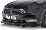 Cupspoiler voor Skoda Superb III (3V) CSL401-L, Auto-onderdelen, Verzenden, Nieuw