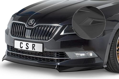Cupspoiler voor Skoda Superb III (3V) CSL401-L, Auto-onderdelen, Carrosserie, Nieuw, Verzenden