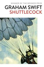 Shuttlecock 9781471187438 Graham Swift, Verzenden, Gelezen, Graham Swift