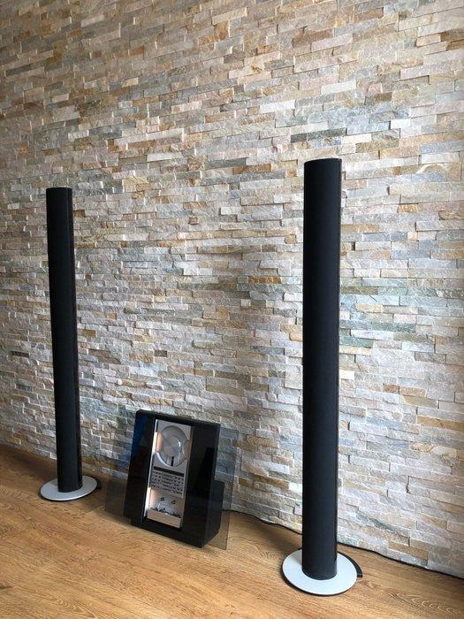 Bang & Olufsen - Beosound Ouverture met een paar Beolab 6000, Audio, Tv en Foto, Stereoketens