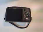 Canon PowerShot SX110 IS Digitale compact camera, Audio, Tv en Foto, Fotocamera's Digitaal, Nieuw
