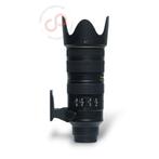 Nikon 70-200mm 2.8 G IF-ED N VR II AF-S nr. 0298, Audio, Tv en Foto, Foto | Lenzen en Objectieven, Ophalen of Verzenden, Zo goed als nieuw