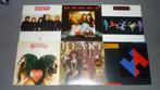 Heart - Lot of 6 classic albums - Diverse titels - Enkele, Cd's en Dvd's, Vinyl Singles, Nieuw in verpakking