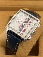 TAG Heuer - Monaco Vintage Gulf Limited Edition 4000 Pieces, Nieuw