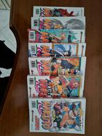 naruto - 7 Planeet manga, Nieuw