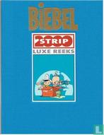 Biebel - 2014, Boeken, Eén stripboek, Verzenden, Zo goed als nieuw, Legendre, Marc.