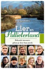 Lier en Pallieterland 9789059088467 Filip Spoelders, Verzenden, Zo goed als nieuw, Filip Spoelders
