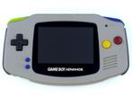 Gameboy Advance IPS V5 Backlight Limited SNES Edition, Verzenden, Nieuw