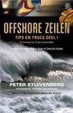 Offshore zeilen 1 tips en trucs 9789038914350 P. Stuivenberg, Verzenden, Gelezen, P. Stuivenberg