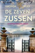 De zeven zussen 1 - Lucinda Riley - 9789401609371 - Paperbac, Boeken, Romans, Verzenden, Nieuw