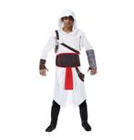 Kostuum Altair Assassins Creed, Verzenden, Nieuw