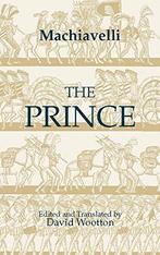 The Prince (Hackett Classics), Niccolo Machiavelli, Gelezen, Niccolo Machiavelli, Verzenden