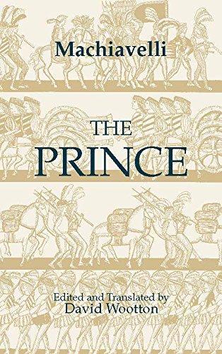 The Prince (Hackett Classics), Niccolo Machiavelli, Boeken, Overige Boeken, Gelezen, Verzenden