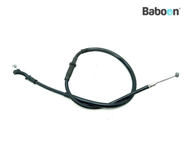 Chokekabel Kawasaki ZX 9 R 2000-2001 (NINJA ZX-9R ZX900E), Motoren, Onderdelen | Kawasaki, Gebruikt, Verzenden