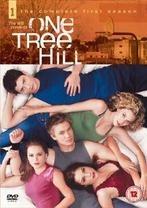 One Tree Hill: The Complete First Season DVD (2005) Moira, Cd's en Dvd's, Zo goed als nieuw, Verzenden