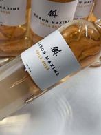 2024 Baron Maxime Voila Rosé Rosé - Provence - 18 Bouteilles, Collections