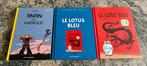 Ensemble de 3 albums - Éditions diverses, Livres