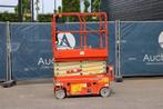 Veiling: Schaarlift LGMG SS0407E Elektrisch 5.4m, Ophalen
