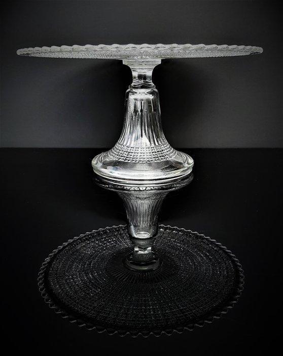 Val Saint Lambert - Charles Graffart, Art Deco -, Antiek en Kunst, Curiosa en Brocante