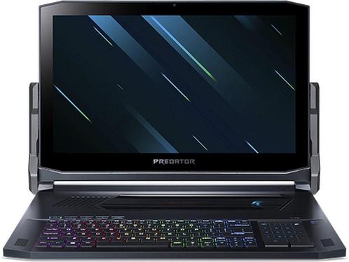 Acer Predator PT917-71-76VT Hybride (2-in-1) - 17.3 - 4K, Huis en Inrichting, Woonaccessoires | Overige, Zo goed als nieuw, Verzenden