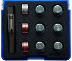 Bgs Technic Reparatieset voor olieaftap schroefdraad M13 x 1, Auto diversen, Autogereedschap, Verzenden, Nieuw