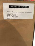 Salvador Dali (1904-1989) - Alchemie des philosophes: The