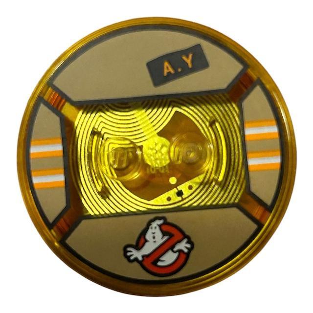 Abby Yates - 71242 TOY TAG - Ghostbusters Play The Complete, Kinderen en Baby's, Speelgoed | Duplo en Lego, Verzenden