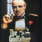 The Godfather - Lightbox (40x30 cm) - Fanmade, Nieuw