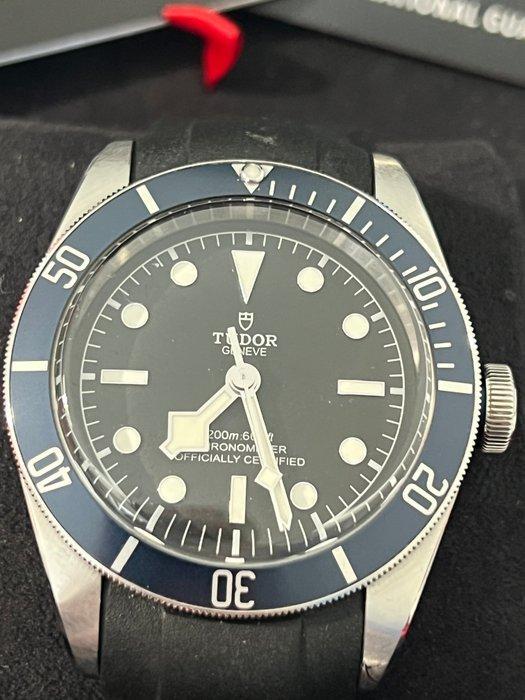 Tudor - Black Bay - 79230B - Homme - 2020, Handtassen en Accessoires, Horloges | Antiek