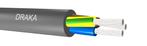 Draka Edrateen Câble Résistant À La Chaleur 4G1mm² 110°C -, Bricolage & Construction, Verzenden