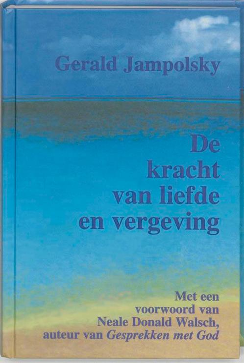 De kracht van liefde en vergeving / Lotusreeks 9789020276893, Boeken, Esoterie en Spiritualiteit, Gelezen, Verzenden