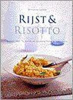 Alles over rijst en risotto 9789058410030 C. Ingram, Boeken, Kookboeken, Verzenden, Gelezen, C. Ingram
