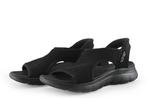 Skechers sandalen in maat 38 Zwart | 5% korting, Kleding | Dames, Skechers, Verzenden, Zwart, Sandalen of Muiltjes