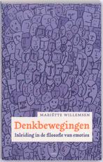 Denkbewegingen 9789026321962, Livres, Philosophie, Mariette Willemsen, Mariette Willemsen, Verzenden