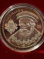 Oostenrijk. 20 Euro 2002 Ferdinand I Proof (Zonder