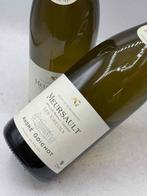 2022 André Goichot Les Vireuils - Meursault - 2 Flessen, Nieuw