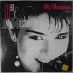 Meri D. Marshall - My obsession - 12, Gebruikt, 12 inch, Pop, Maxi-single